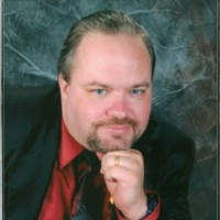 Chris Markham