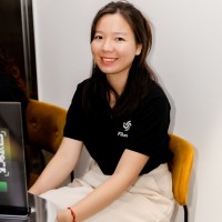 Nhu Ho