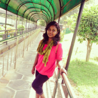 Gayathri Ajayan A