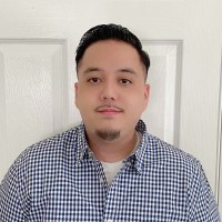Benjamin Escobar
