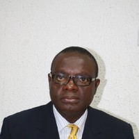 Professor Abiodun A. Adesegun