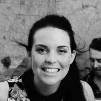 Stephanie Briscoe