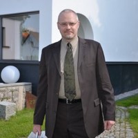 Oliver Wanke