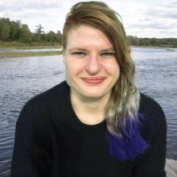 Mélissa Chapdelaine Poirier