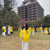 Natasha Chrisanty T.