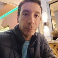 Sergio Nicolás Taboada