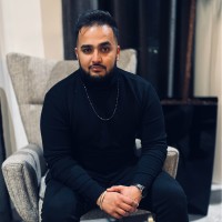 Shravan Patel