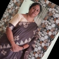 Krishna kumari charuhasan Reddy