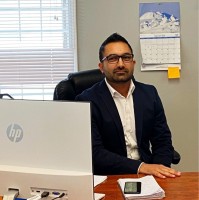 Rana Partap Singh, M.Sc.