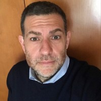 Javier Pons Palacín