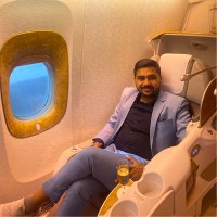 Falgun Patel