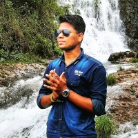 Mayur Devkant
