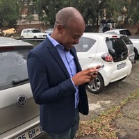Reaipela Moroke