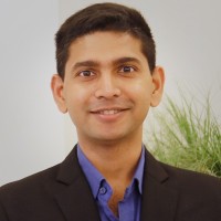 Manoj Kumar Panigrahi, Ph.D.
