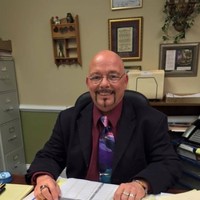 Keith Martz