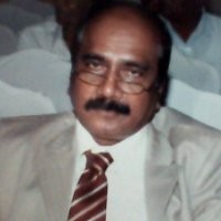 Karnam Ravindranath