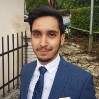 Muhammed Al-Shurman