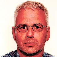 Tonnie De Jonge