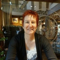 Tracey Harding