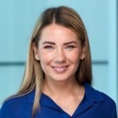 Erika MacKenzie (Bernhardsson)