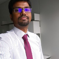 Prithiviraj B
