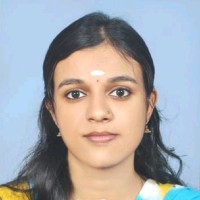 Aparna P Santhosh