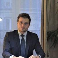Clément BOUSQUET