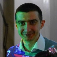 Vladimir Kashirin