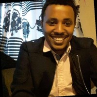 Dawit Kidane
