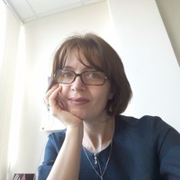 Olga Kuretova