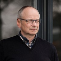 Niels Jørgen Hansen