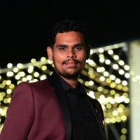 Abhishek Ravi
