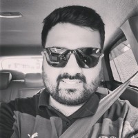 Ankit Dhrangdhariya