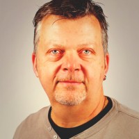 Paul Kramer