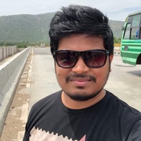 Goutham C Suraneni