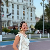 Parisa Mehdipour Amjad