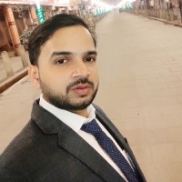 Raj Kumar Mishra
