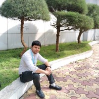 Minhaj Deshmukh