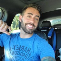 Mitchell Morin