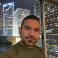 Jorge Medina