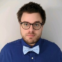 jared keith averitt, Ph.D