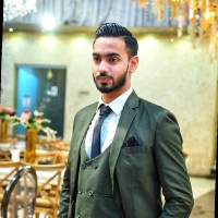 Zaid Khan