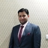 Sandeep Singh Bhandari