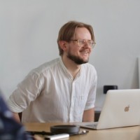 Oleksandr Boiko