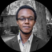 David K Gitonga