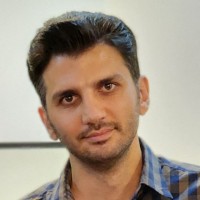 Atta Vahidi