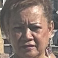 Elizabeth Toki