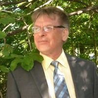 Richard Nyarady