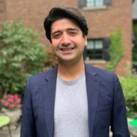 Zohaib Salman