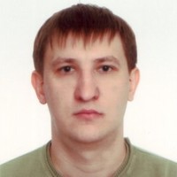 Dmitry Ovcharenko